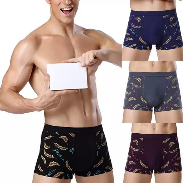 RICK AND MORTY Mens Boxers Shorts Multipack Underwear (5 Pack)