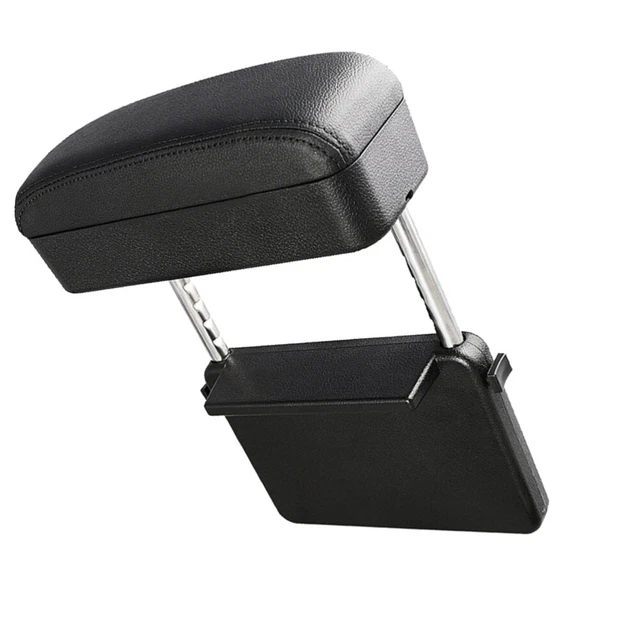 Cuscino Supporto Gomito Car Bracciolo Cuscino Driver Multifunzionale Centrale