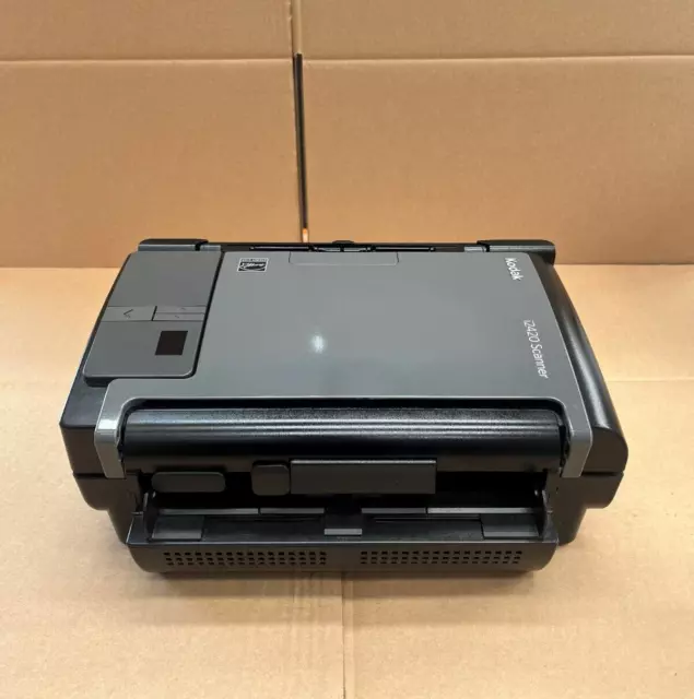 Kodak Alaris i2420 2420 Colour Scanner High Speed A4 + Warranty