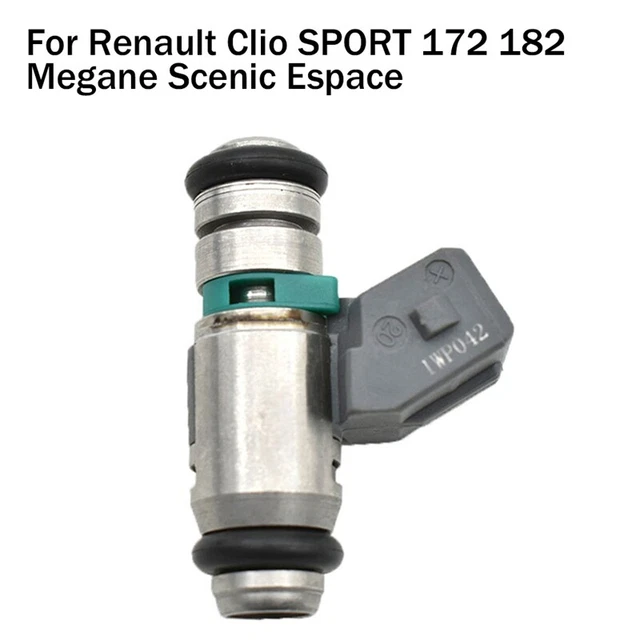 4 pz ugello iniezione carburante IWP042 UGELLO INIEZIONE OLIO per Clio SPORT 172/1 S4H4
