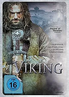 Viking de Andrei Krawchuk | DVD | état bon