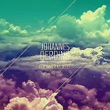 Für Immer Ab Jetzt von Oerding,Johannes | CD | Zustand gut