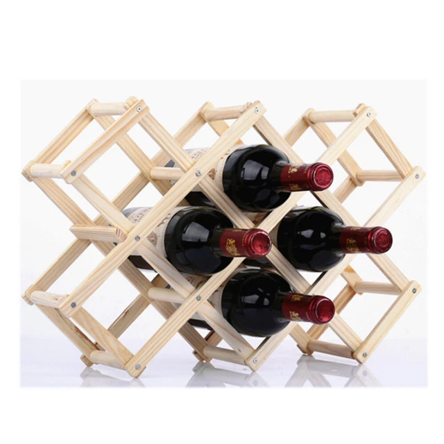 Wakects Scaffale Portavino Con Piano In Marmo - Organizer Metallico Capacità 11 Bottiglie - Armadietto Per Vino Elegante E Moderno Per Casa, Bar E Cucina