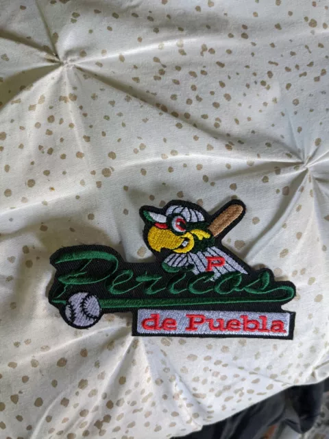 Algodoneros De Guasave Patch Mexico Beisbol Baseball