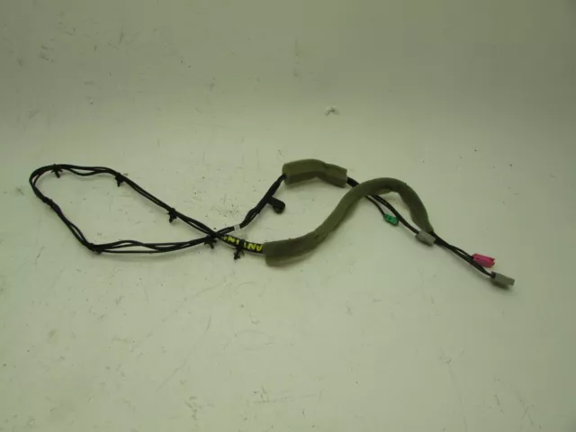 Radio Antenna Cable JX35 2013 INFINITI AM FM Communication Wiring Harness OEM