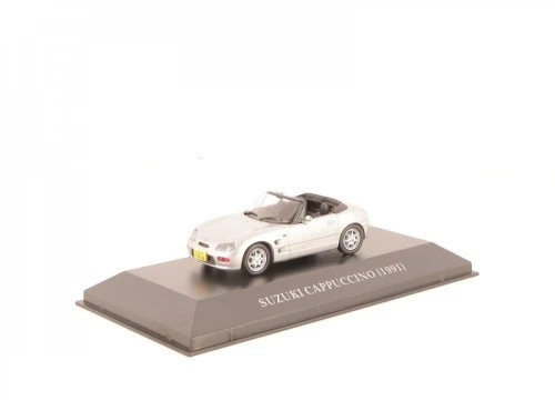 Modèle Réduit Altaya 1/43 - Micro Voitures D'Antan N°9 : Avolette Record De Luxe 1956