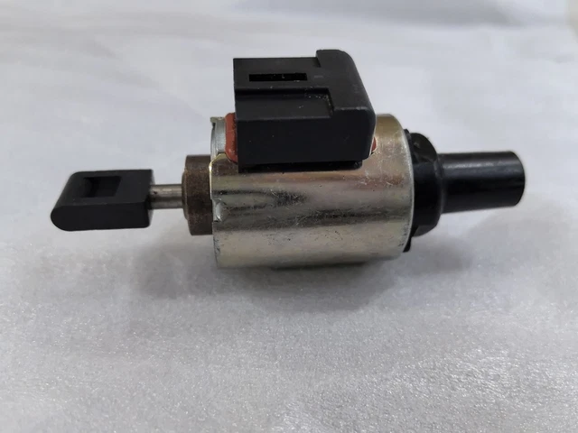 CVT Step Stepper Motor For Nissan Altima Maxima Murano Versa JF010E RE0F09A NEW
