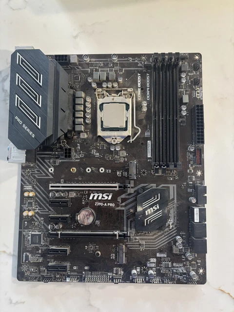 Motherboard I5 9400f Z390 Z390 Best Motherboard For Core I5 9400f