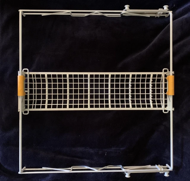 MIELE G5715 SCI XXL dishwasher cutlery rack used, good condition 20.