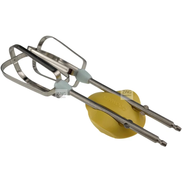 KENWOOD HM220 HM226 HM310 Hand Mixer Twin Whisk Beaters KW652932 Genuine 13.88 PicClick UK
