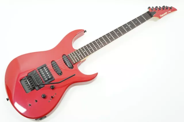 Fernandes sustainer discount for sale