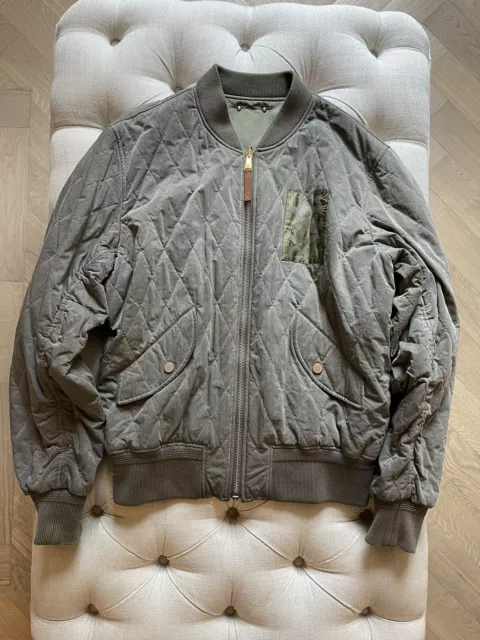 Louis Vuitton, Jackets & Coats, Louis Vuitton Kim Jones Denim Jacket