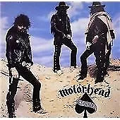 Motörhead : Ace Of Spades (CD) CD Value Guaranteed from eBay’s biggest seller!