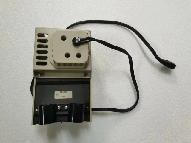 Olympus SZ-CHI light module for sz4045chi microscope