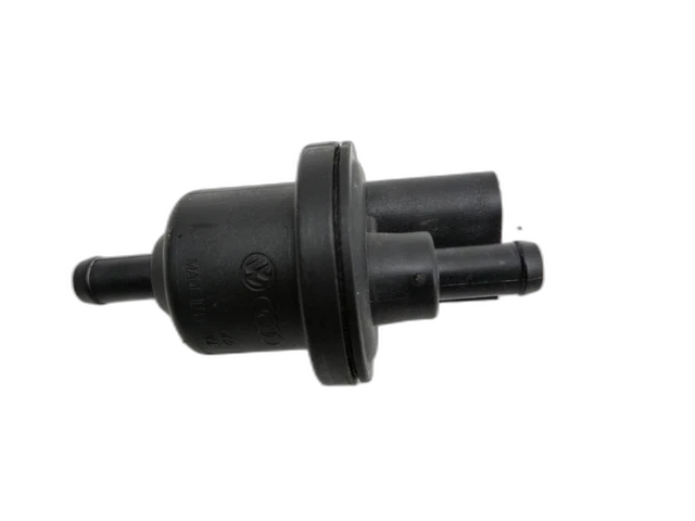 Électrovanne Valve Magnétique Chauffage 4H0121671D - Pour Audi A1 VW Alhambra Kodiaq Passat - Neuf