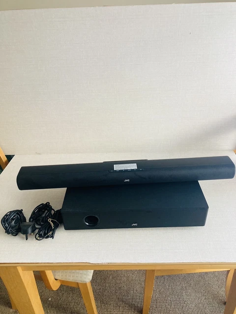 Jvc d337b sales