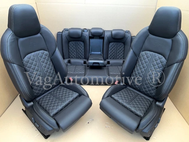 Vrai Levier De Vitesse Audi A6 C7 / S6 / RS6 / A7 / S7 / RS7 - Original, Pas Une Copie !