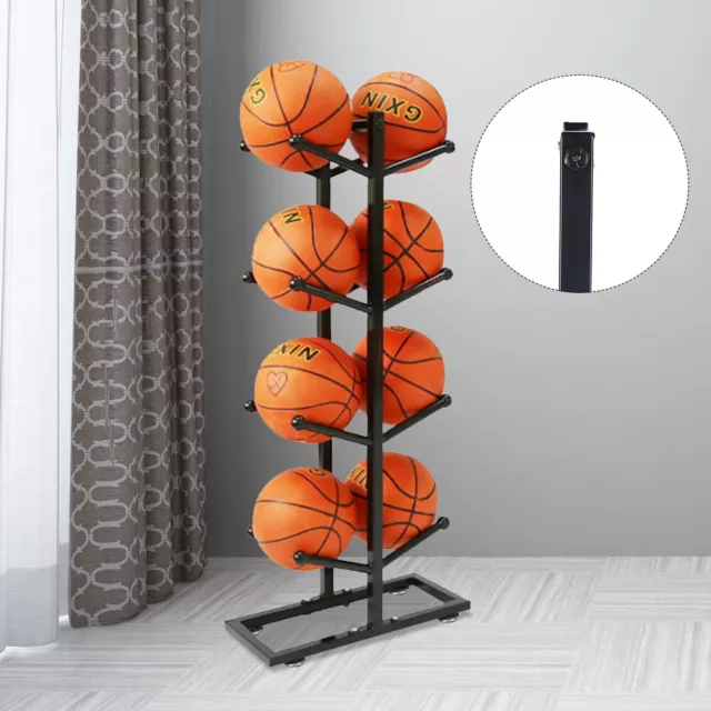 Portable Electronic Scoreboard Tripod Mount LED Display for Basketball