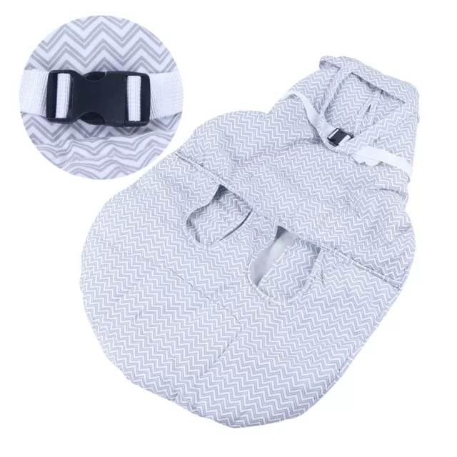 Baby Sitzkissen Sitzbezug Auflage für Buggy Kinderwagen Einkaufswagen Hochstuhl