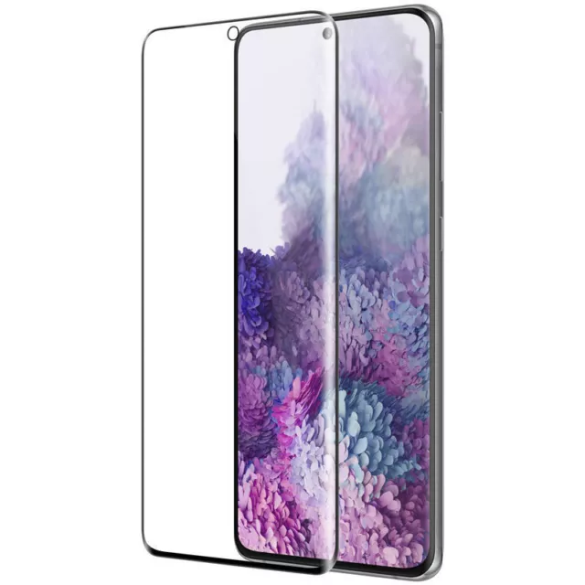 Screen Protector For Samsung Galaxy S10 S10e S10 Plus Full Cover Tempered Glass