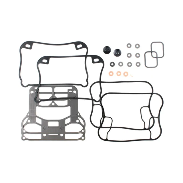 Cometic, Kit Da Guarnizioni Di Coperchio Dondolo 91-03 Evo XL