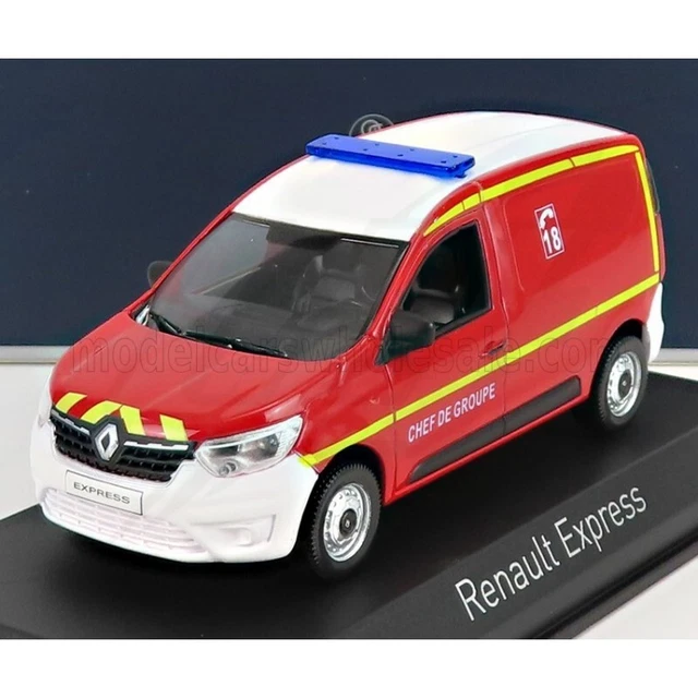 Otto-mobile Renault Master T30d Van Vehicule De Secours D'urgence Aux Otto-mobile Renault Master T30d Van Vehicule De Secours D'urgence Aux