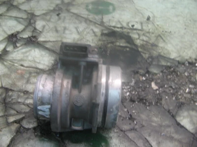 Caudalimetro / 2709485 Para Ford Escort Berlina/Turnier 1.8 16V Cat
