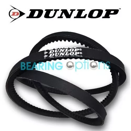 Replacement DUNLOP VW Alternator Drive Belt T2 Camper Transporter Van MEYLE A545