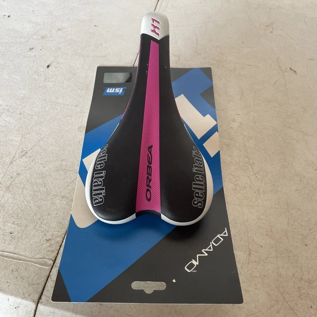 Selle Italia X1 Lady Saddle All Colours
