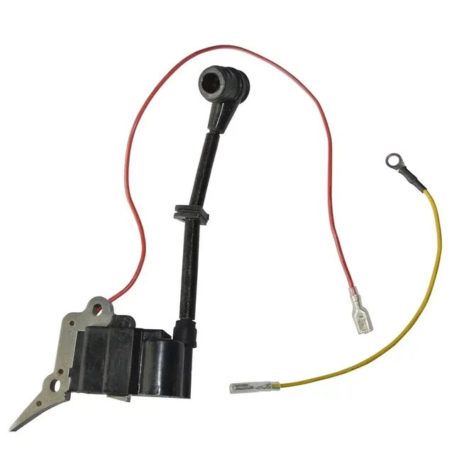 Modulo Di Controllo Bobina Di Accensione Auto - Ricambio Per 435 435E 440 440E 445450573 93 57‑01