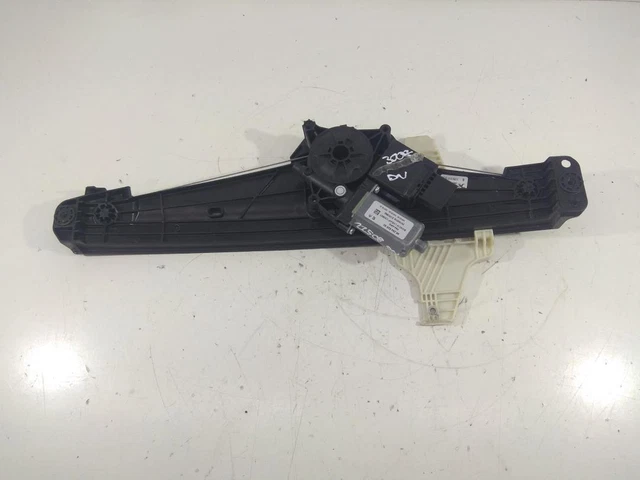 Lève-vitre Arrière Gauche Peugeot 5008 / 3008 (2009-2013) Avec Moteur - Pièce Neuve