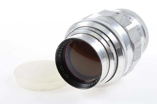 Nikon AF-S DX 55–200mm f 4–5.6G IF-ED VR Vintage Lenses, Vintage Movie & Photography, Cameras - PicClick AU