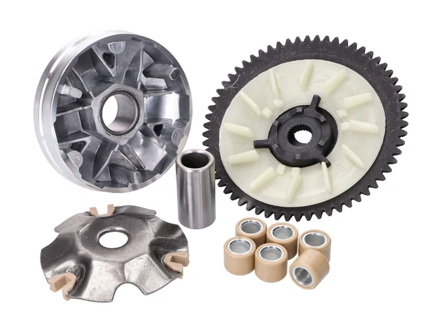Catena per cinghia di trasmissione CVT VT1 VT2 901050 per Mini Cooper