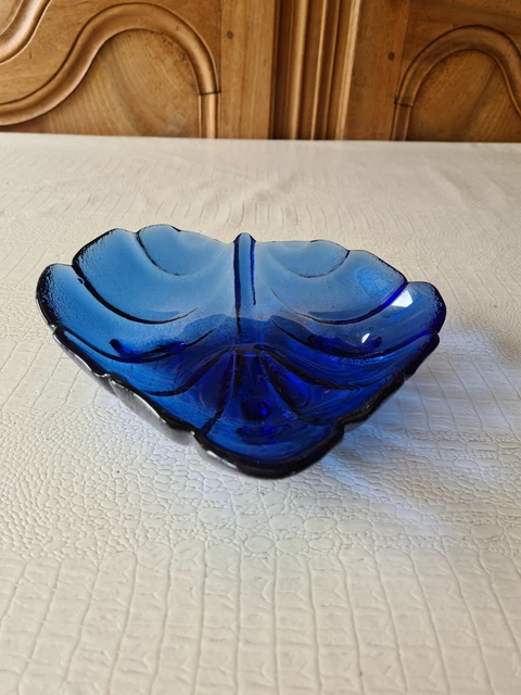 Plat Ovale Tournus – Aluminium, 32 Cm, Vintage, Made In France