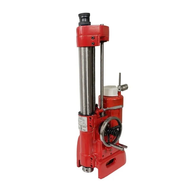 Cylinder Boring Machine T8014A 220V 250W Portable Boring Machine for Reboring-