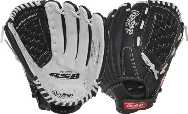 Rawlings | RSB Slowpitch Softball Glove Series | Multiple Styles