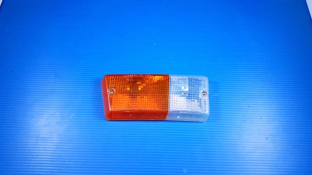 Cabochon De Clignotant Arrière SEIMA 31120 – Pièce Auto D'occasion