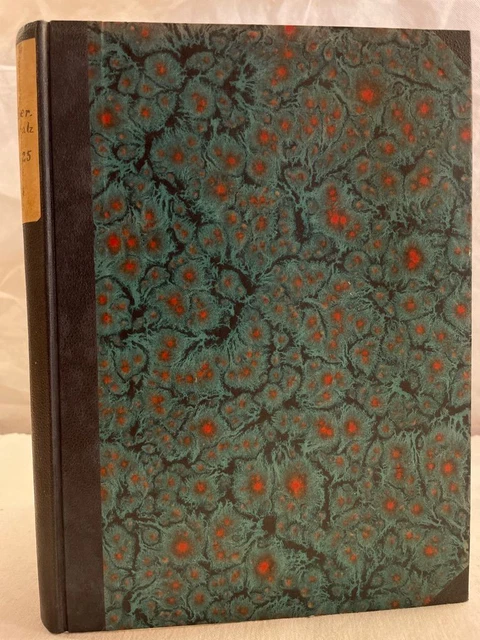 Die Oberpfalz. Monatsschrift für Geschichte, Volks- und Heimatkunde, unte 154192