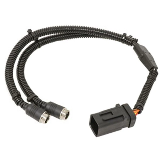CBL6989 Camera Harness Fits John Deere Sprayer With Command Center Models R4023