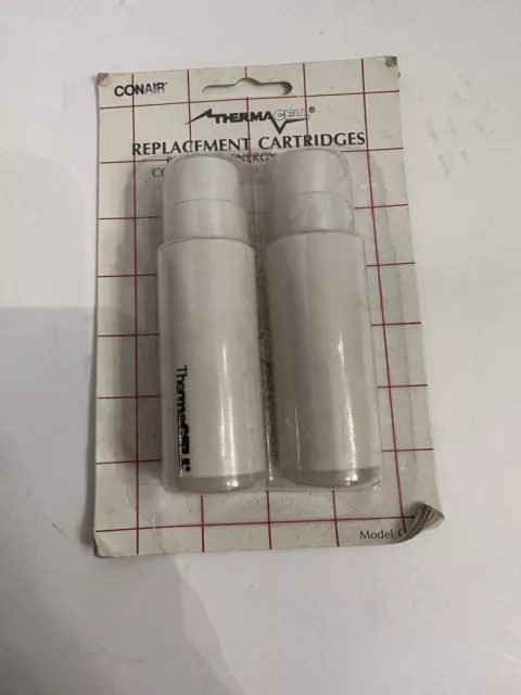 Cartuchos de repuesto Conair Thermacell modelo CA2462
