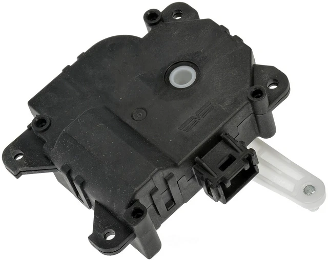 HVAC BLEND DOOR ActuatorHeater Blend Door Actuator Left Dorman 604151