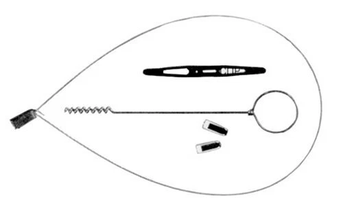 27000 Sneaky Pete Tool