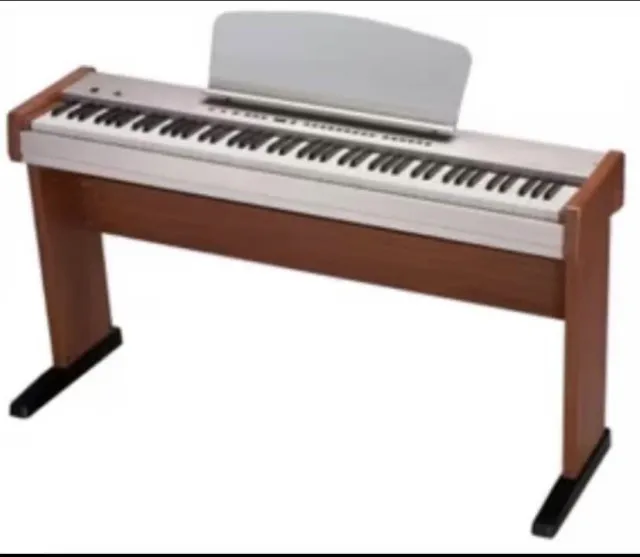 Piano digitale Orla Stage ( Supporto Incluso)