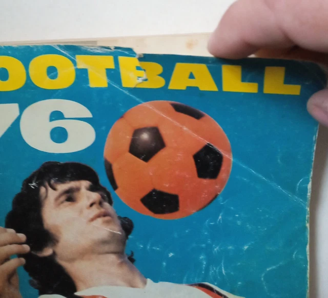 Les Cahiers De L'Équipe - Coupe Du Monde 1978 Argentine - Bon état