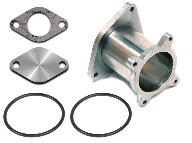 EGR Vanne Kit De Réparation Pour 1.5 Nissan Renault Dacia DCI Suzuki - Foto 3