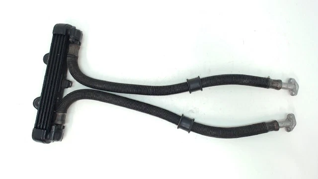 SCAMBIATORE CALORE OLIO Honda NT 650 V 1998-2001 2000