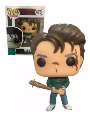 funko pop 475 steve