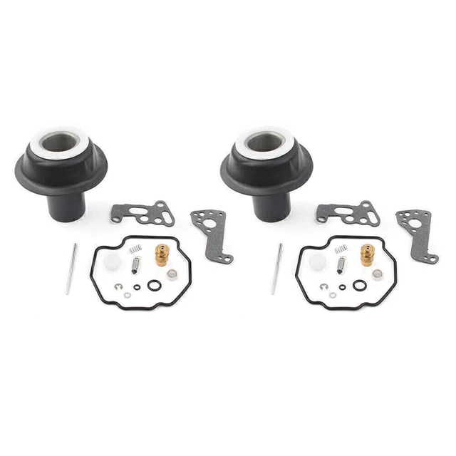15 Kit Riparazione Diaframma Per Carburatore Zama C1U E Walbro, Modello A015010 - Realray - Foto 3