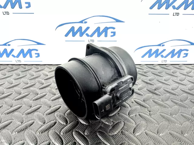 12-18 Mercedes A B Cla-W176 W246 1.8/2.1 Cdi Mass Airflow Meter Maf Sensor