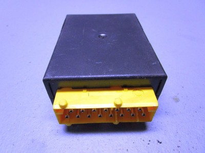 CENTRALINA IMMOBILIZZATORE WFS SME 61358362277 BMW 316i Compact e36 643622 